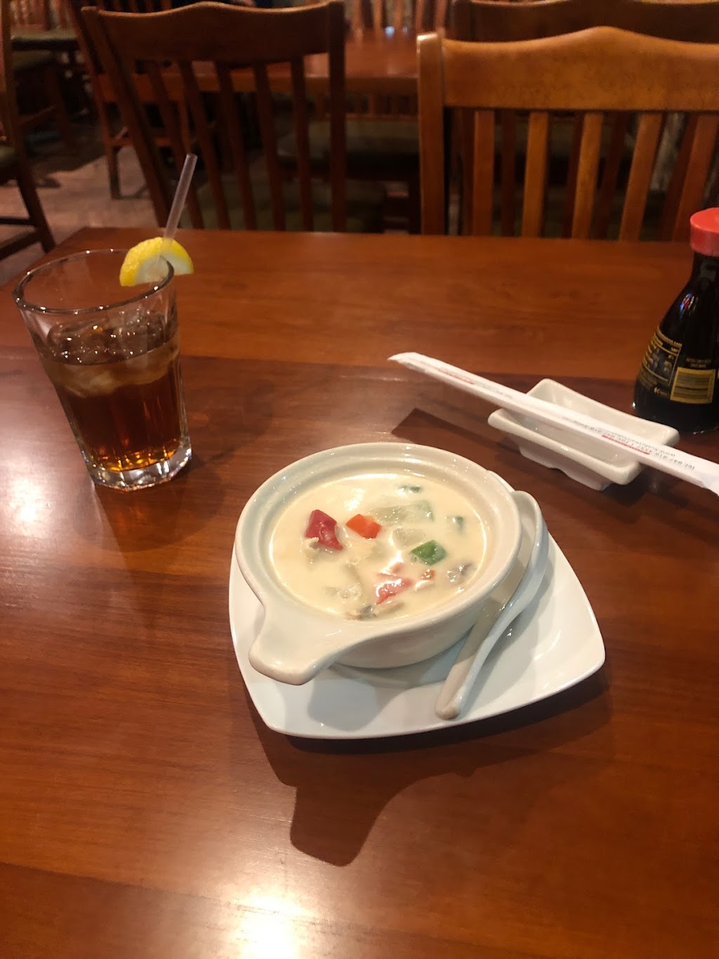 Sushi Thai Libertyville | 1742 N Milwaukee Ave, Libertyville, IL 60048, USA | Phone: (847) 816-4557