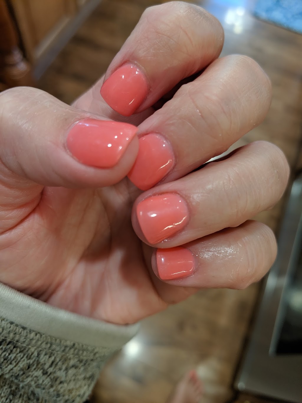 DS Nails & Spa | 568 W 78th St, Chanhassen, MN 55317, USA | Phone: (952) 949-3000