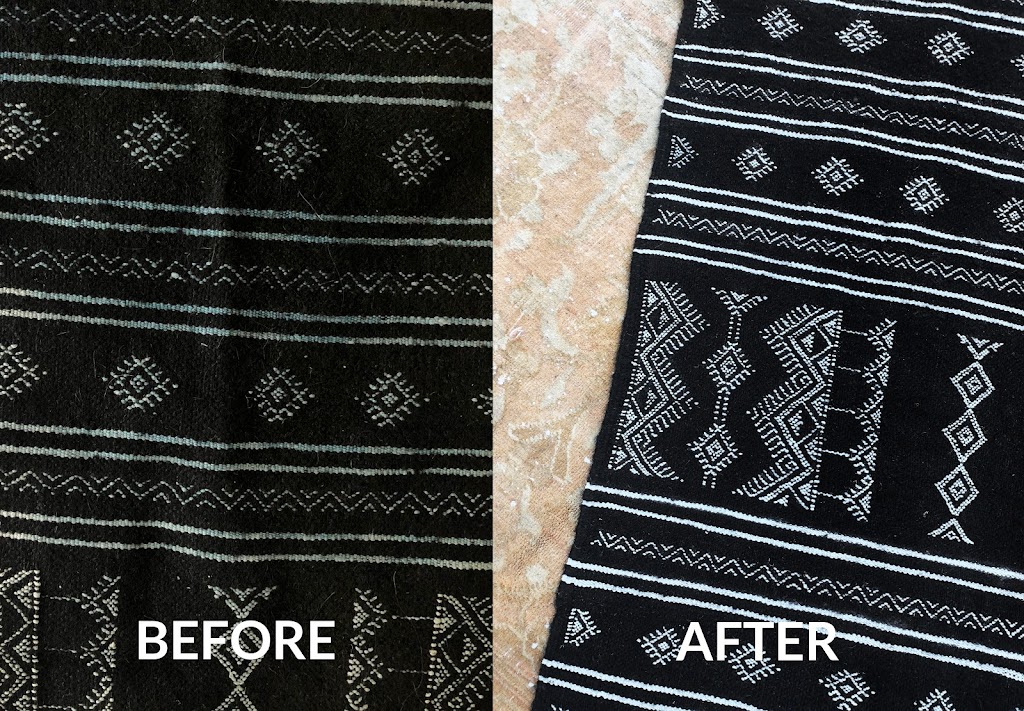 Amadi Rug Cleaning & Repair | 408 N Robertson Blvd, West Hollywood, CA 90048, USA | Phone: (310) 659-9141