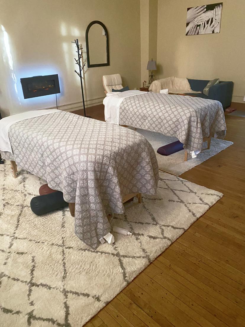 Massage By K | 10127 Northwestern Ave, Franksville, WI 53126, USA | Phone: (262) 909-1000