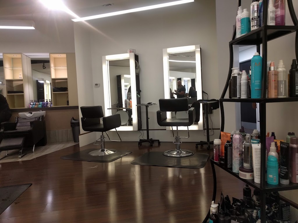 Bob Steele Salon Post Riverside | 4403 Northside Pkwy NW #160, Atlanta, GA 30327, USA | Phone: (404) 262-9499