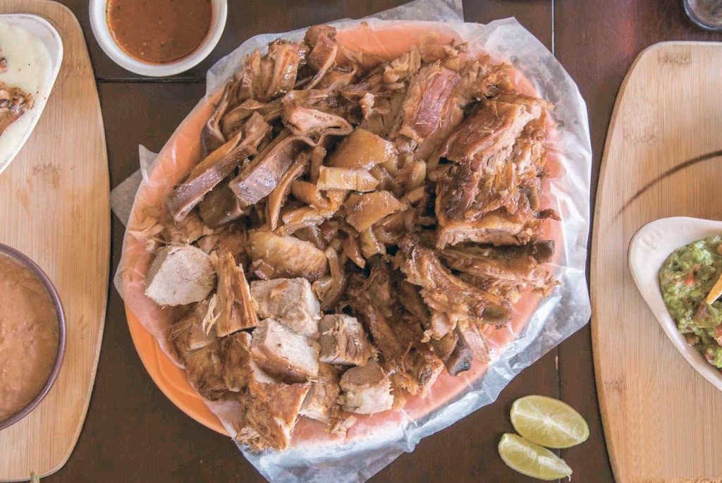 TAQUERIA "Carnitas El Cliente" | 2655 FM 1488, Conroe, TX 77384, USA | Phone: (346) 224-0141