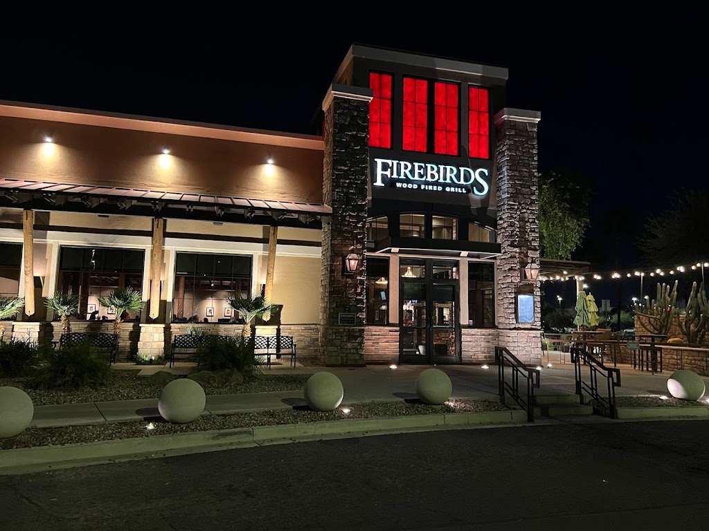 Firebirds Wood Fired Grill | 3435 W Chandler Blvd, Chandler, AZ 85226, USA | Phone: (480) 814-8003