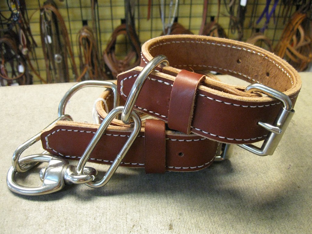 S & B Tack, LLC | 511 N Main St, Cleburne, TX 76033, USA | Phone: (817) 641-4362