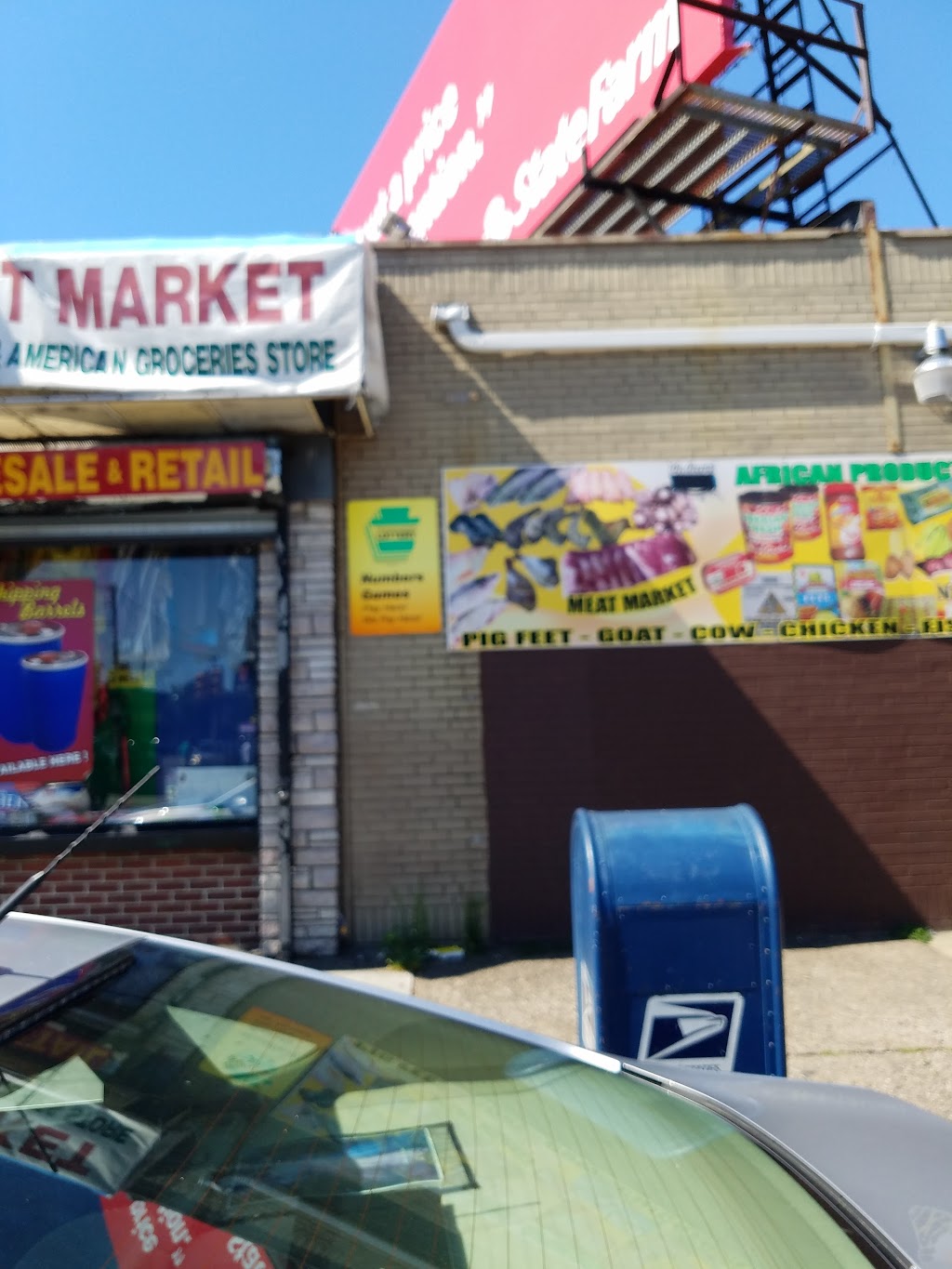 Gold Coast Market | 6538 Castor Ave, Philadelphia, PA 19149, USA | Phone: (215) 744-4065