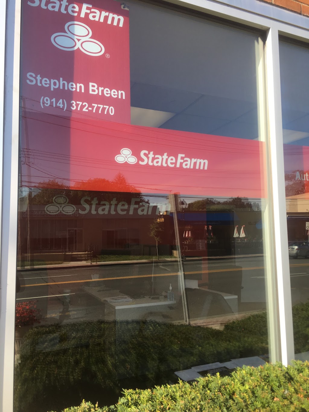 Stephen Breen - State Farm Insurance Agent | 12 W Main St Fl 2, Elmsford, NY 10523, USA | Phone: (914) 372-7770