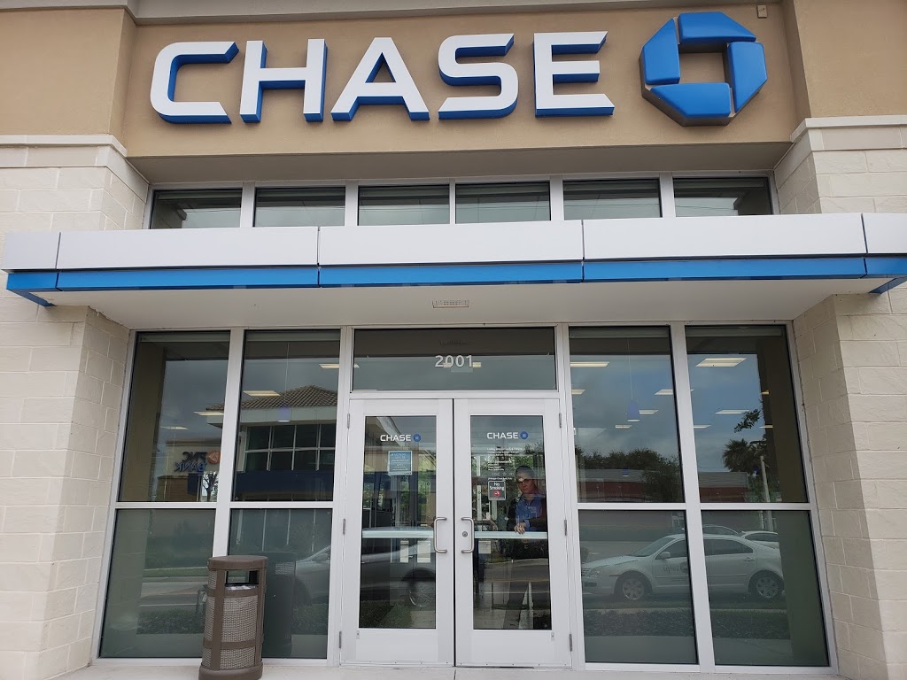 Chase Bank | 2001 N Dale Mabry Hwy, Tampa, FL 33607, USA | Phone: (813) 426-1107