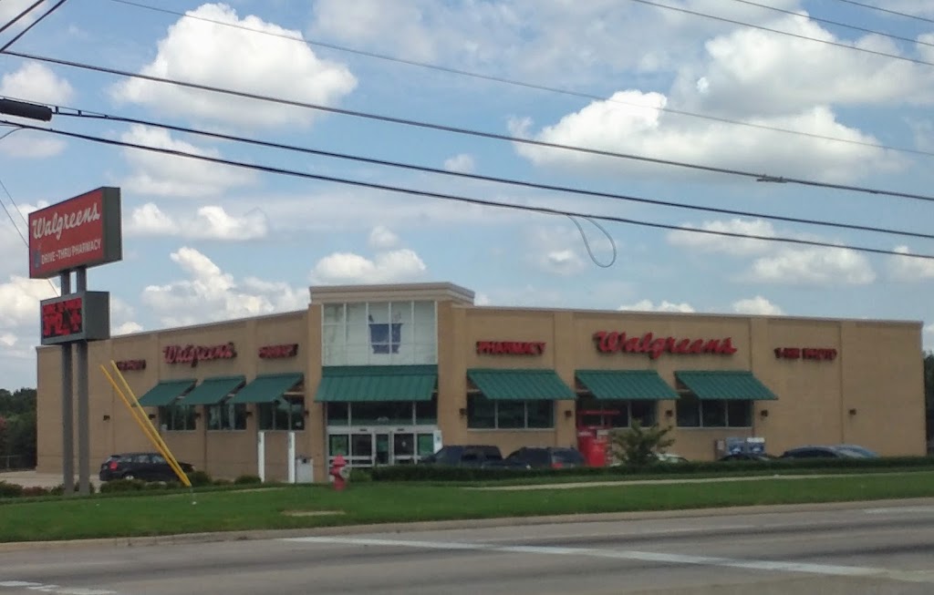 Walgreens | 4121 E Harwood Rd, Bedford, TX 76021, USA | Phone: (817) 571-6995