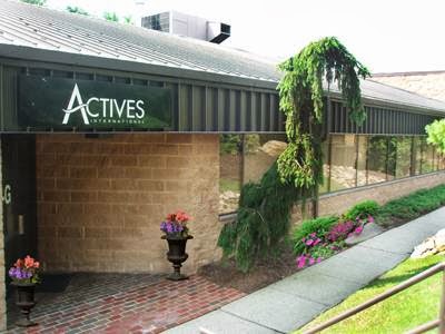 Actives International | 6G Pearl Ct, Allendale, NJ 07401, USA | Phone: (201) 236-2828