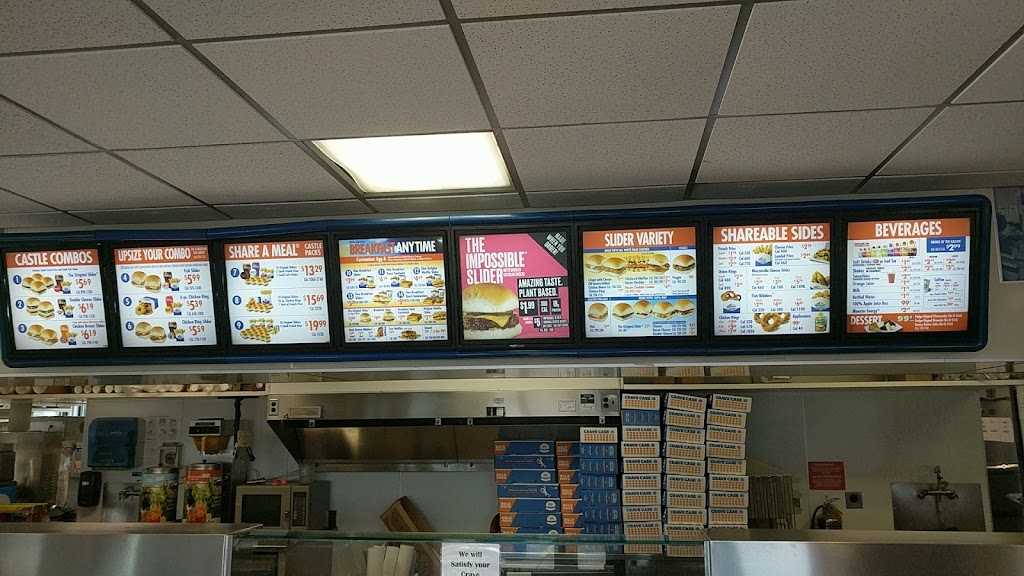 White Castle | 120 S Bolingbrook Dr, Bolingbrook, IL 60440, USA | Phone: (630) 739-3336