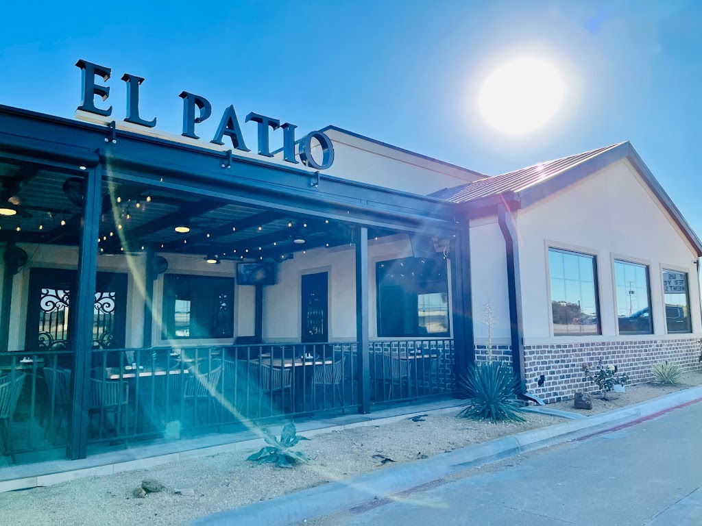 Don Joses Restaurant | 2301 W Ennis Ave, Ennis, TX 75119, USA | Phone: (972) 878-2500