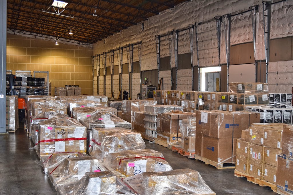 TGR Logistics Inc | 926 Valley Ave NW Ste 102, Puyallup, WA 98371, USA | Phone: (253) 268-2446