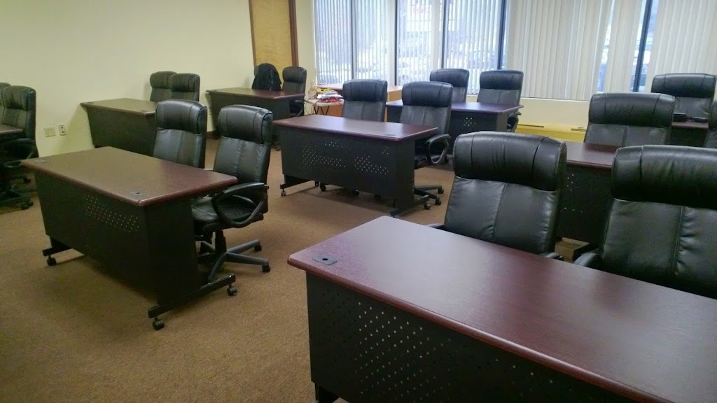 BTII Institute | 414 Eagle Rock Ave #100, West Orange, NJ 07052, USA | Phone: (973) 325-9001