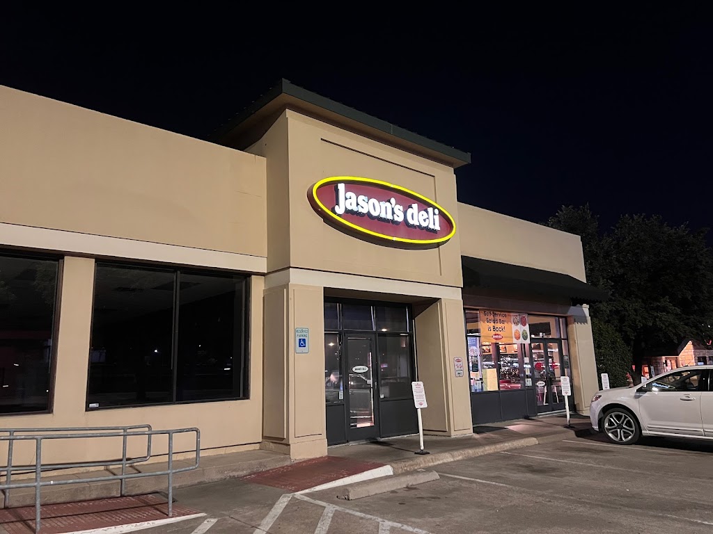 Jasons Deli | 925 N Central Expy, Plano, TX 75075, USA | Phone: (972) 578-2520