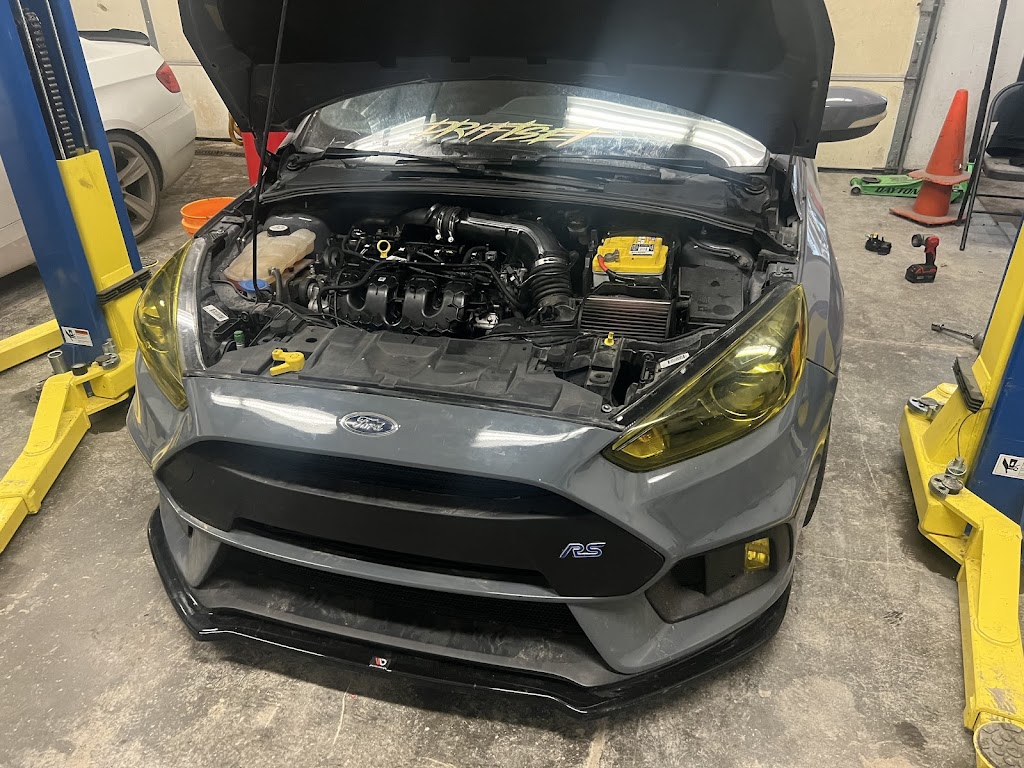 Team Tyler Racing | 5711 S 60th St Suite 506, Omaha, NE 68117, USA | Phone: (402) 779-1000