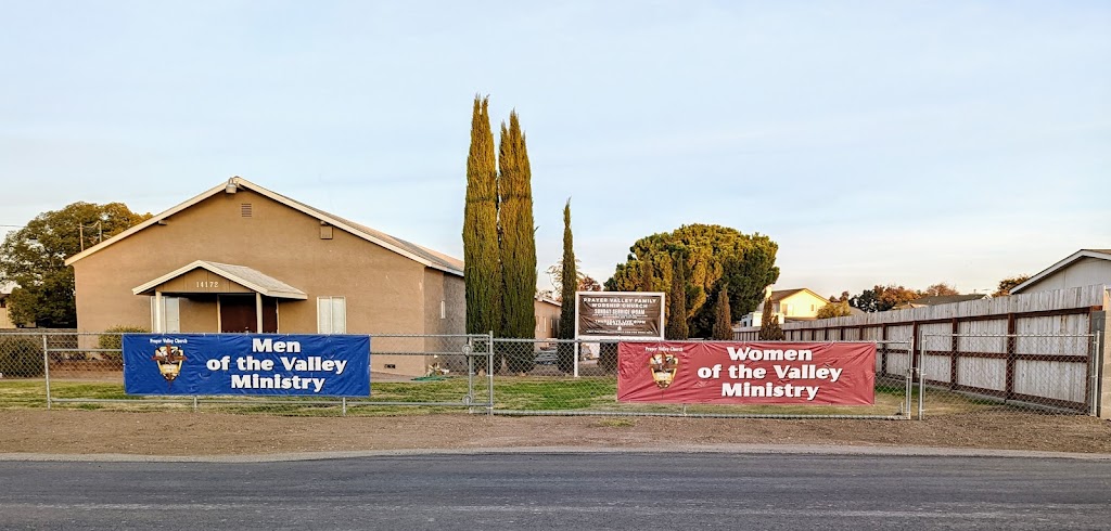 Prayer Valley Family Worship Church | 14172 Avon Ave, Lathrop, CA 95330, USA | Phone: (209) 662-4019