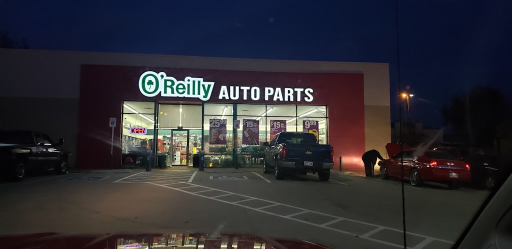 OReilly Auto Parts | 3540 S Broadway, Edmond, OK 73013, USA | Phone: (405) 359-2886