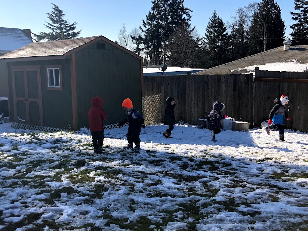 Sunshine Quality Daycare & Preschool | 20821 2nd Ave S, Des Moines, WA 98198 | Phone: (206) 280-8960