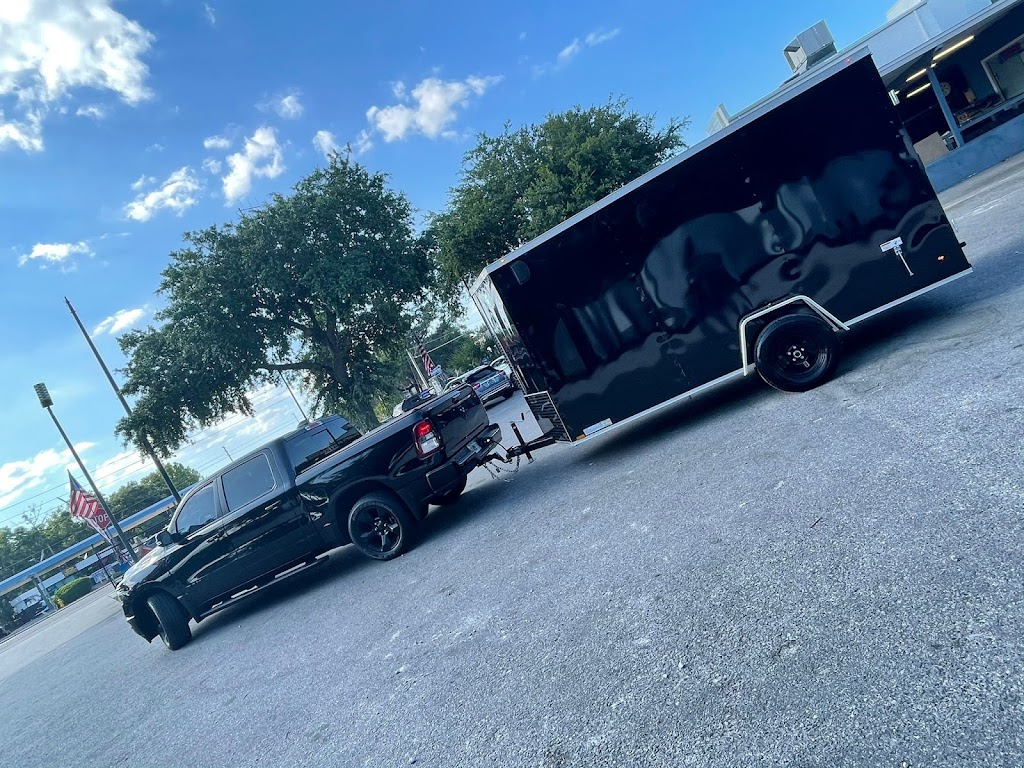 The Trailer Connection | 8005 S US 17, Fern Park, FL 32730, USA | Phone: (407) 331-7223