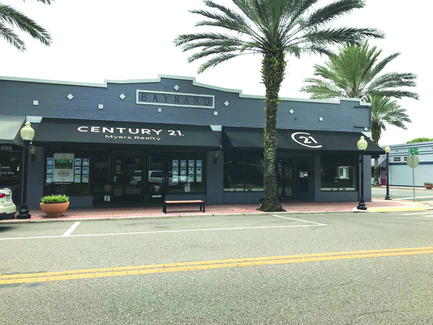 CENTURY 21 Myers Realty | 304 E Park St, Auburndale, FL 33823, USA | Phone: (863) 875-5656