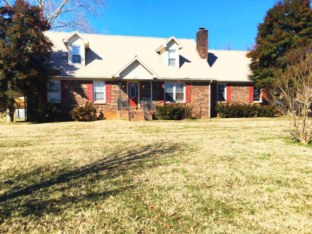 Threshold Recovery | 220 Richardson Ave, Murfreesboro, TN 37130, United States | Phone: (629) 201-5996