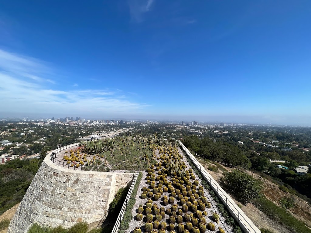 The Getty | 1200 Getty Center Dr, Los Angeles, CA 90049, USA | Phone: (310) 440-7300