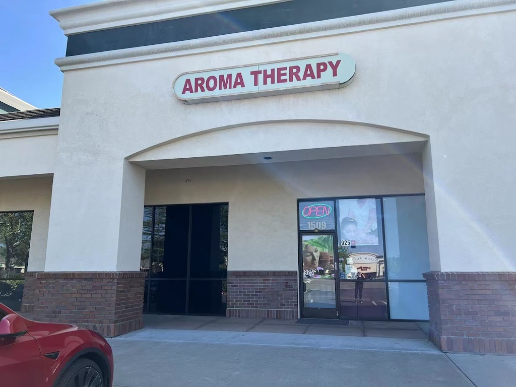 Aroma Therapy | 1509 N Vasco Rd, Livermore, CA 94551, USA | Phone: (925) 577-9849