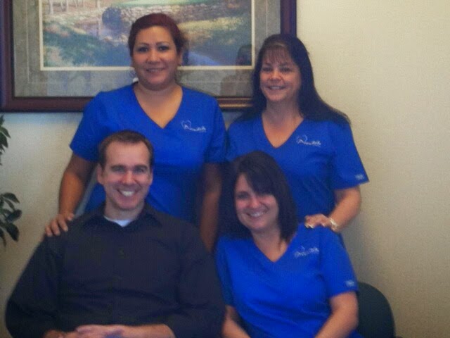 Avondale Dental: Hummitzsch, Michael DDS | 10665 W Indian School Rd suite j, Avondale, AZ 85392, USA | Phone: (623) 772-5362