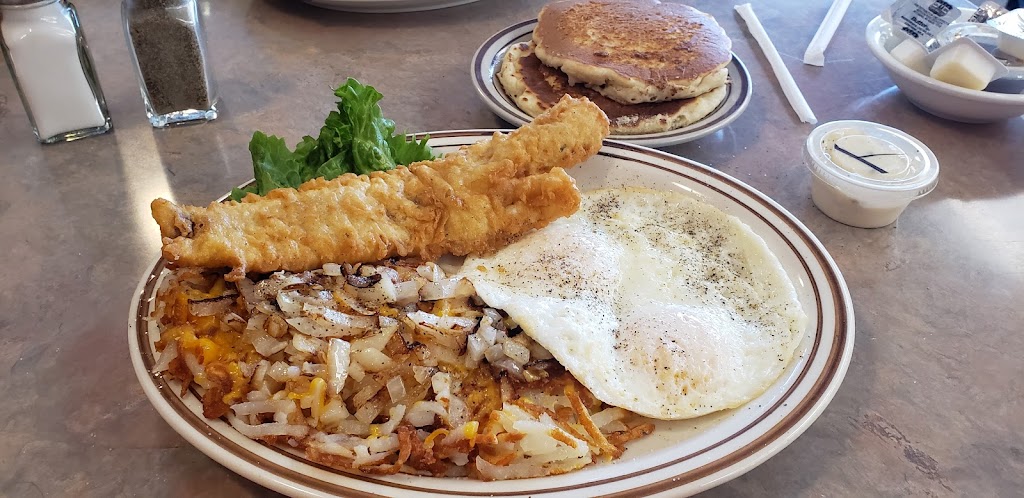 Sonnys Cafe | 214 W Cottage Grove Rd, Cottage Grove, WI 53527, USA | Phone: (608) 839-0384