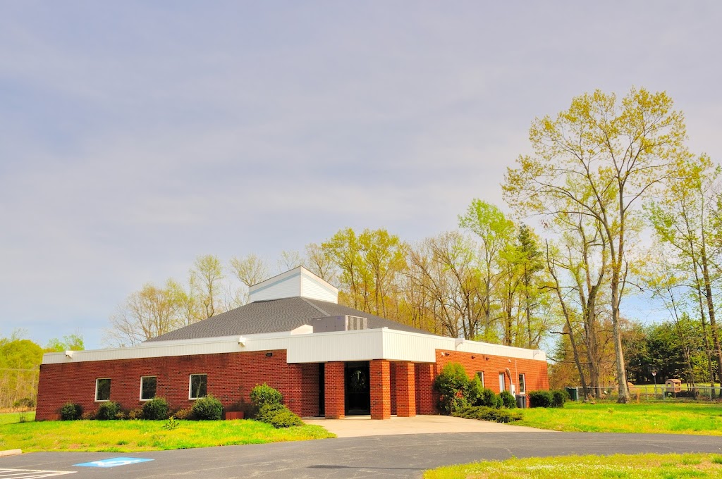 Knox Reformed Presbyterian Church | 4883 Southard Ln, Mechanicsville, VA 23116, USA | Phone: (804) 779-7608