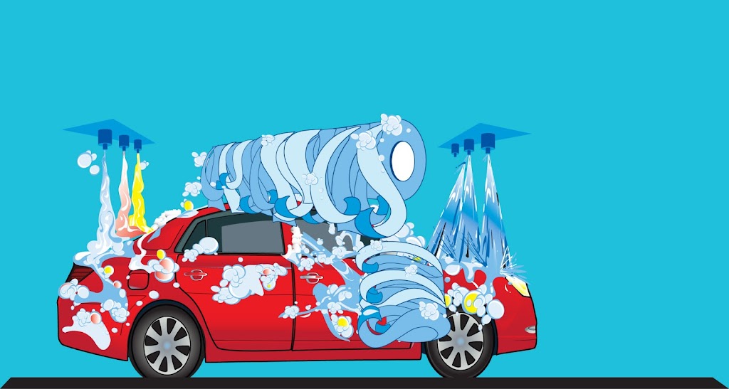 Splash Car Wash | 170 S Kensico Ave, White Plains, NY 10601, USA | Phone: (914) 328-9020