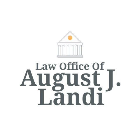 Law Office of August J. Landi | 1806 NJ-35 #207, Oakhurst, NJ 07755, USA | Phone: (732) 823-0022