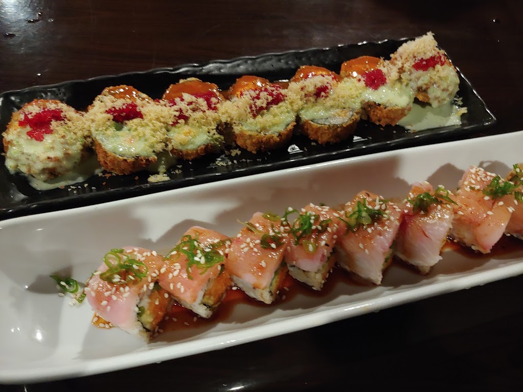 Take Maru Sushi | 4076 Grass Valley Hwy i, Auburn, CA 95602, USA | Phone: (530) 885-8889