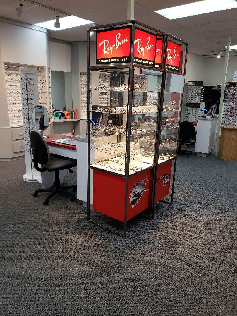 Wisconsin Vision | 1401 S 108th St, West Allis, WI 53214, USA | Phone: (414) 476-0200