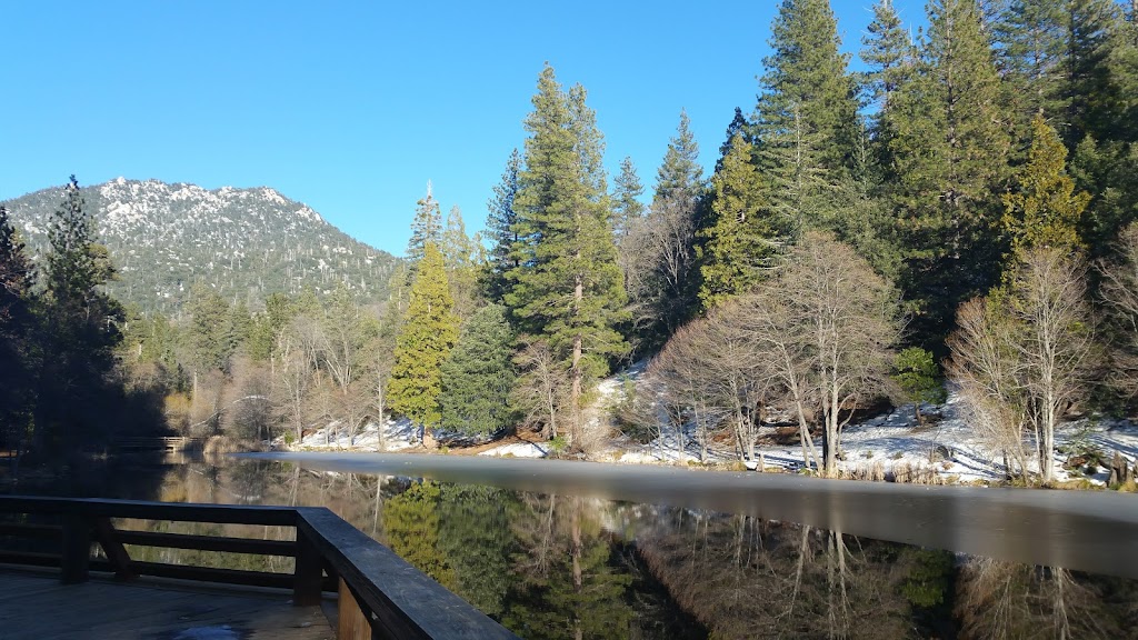 UC James San Jacinto Mountain Reserve | 20950 Banning-Idyllwild Panoramic Highway, 20950 HWY 243 - Lake Fulmor, Idyllwild-Pine Cove, CA 92549, USA | Phone: (951) 827-6835