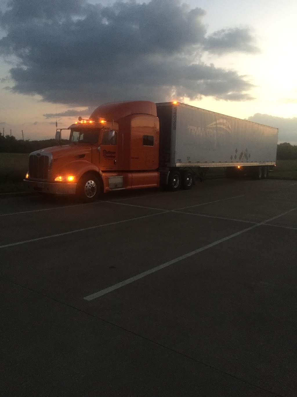 Dotterer Trucking | 6113 Sterling Rd, Sterling, OH 44276, USA | Phone: (330) 465-2124