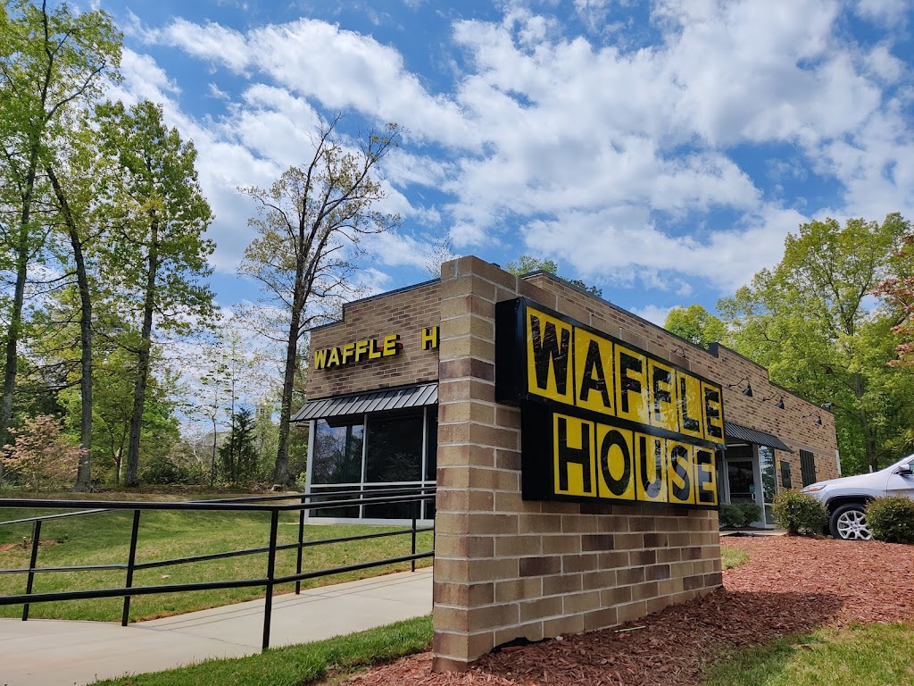 Waffle House | 2223 Union Rd, Gastonia, NC 28054, USA | Phone: (704) 830-8788