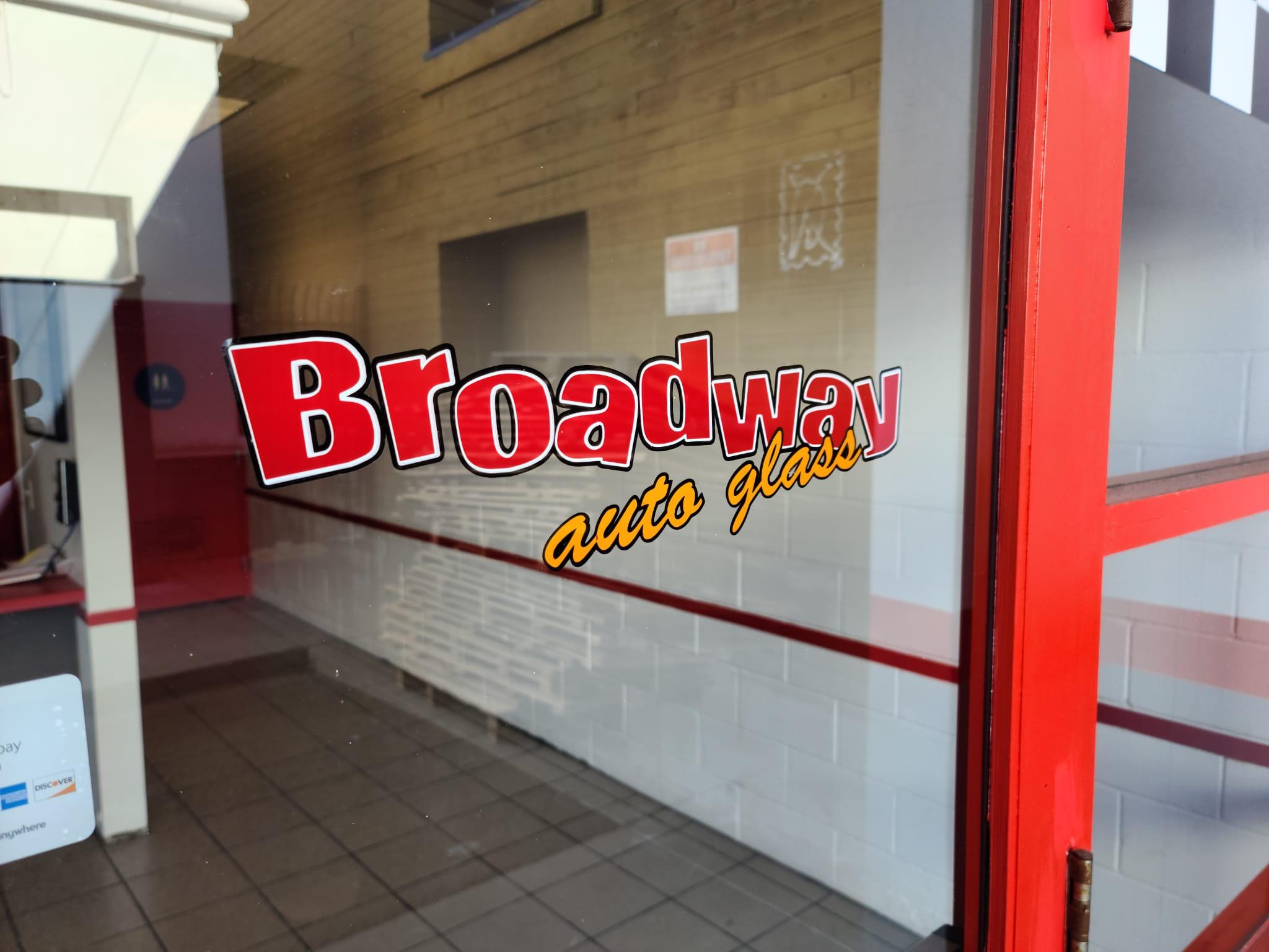 BROADWAY AUTO GLASS | 3425 Midway Dr, San Diego, CA 92110, United States | Phone: (619) 409-7171
