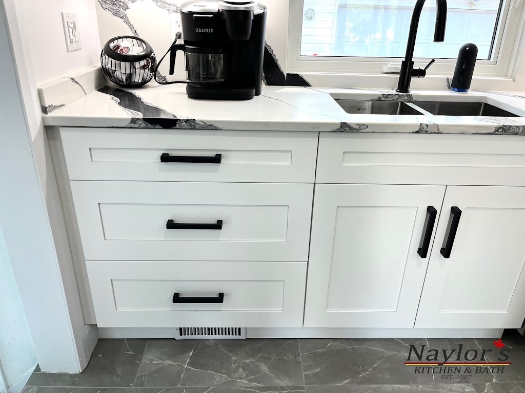 Naylors Kitchen, Bath & Flooring Centres | 3260 Jefferson Blvd, Windsor, ON N8T 2W8, Canada | Phone: (519) 974-4011