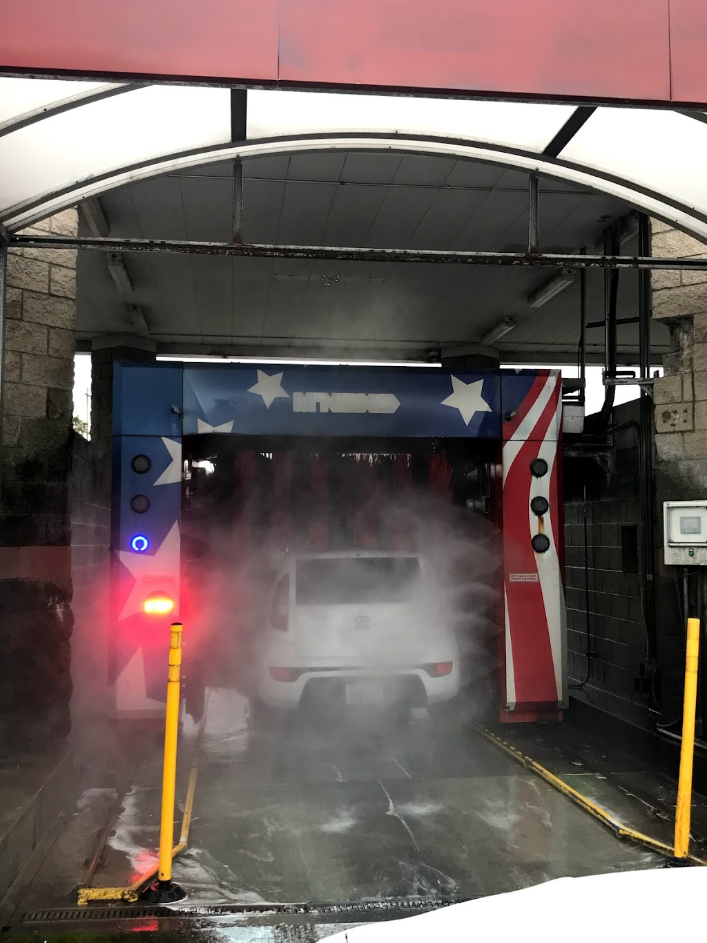 Car Wash | Oceanside, CA 92058, USA | Phone: (760) 725-5428