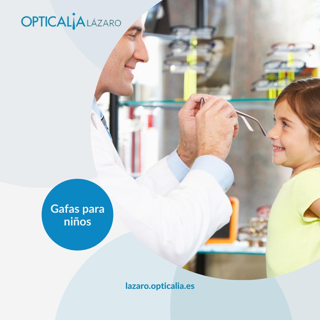 Óptica y centro auditivo Madrid - Opticalia Lázaro | C. Dr. Esquerdo, 209, 28007 Madrid, Spain | Phone: 0915016095