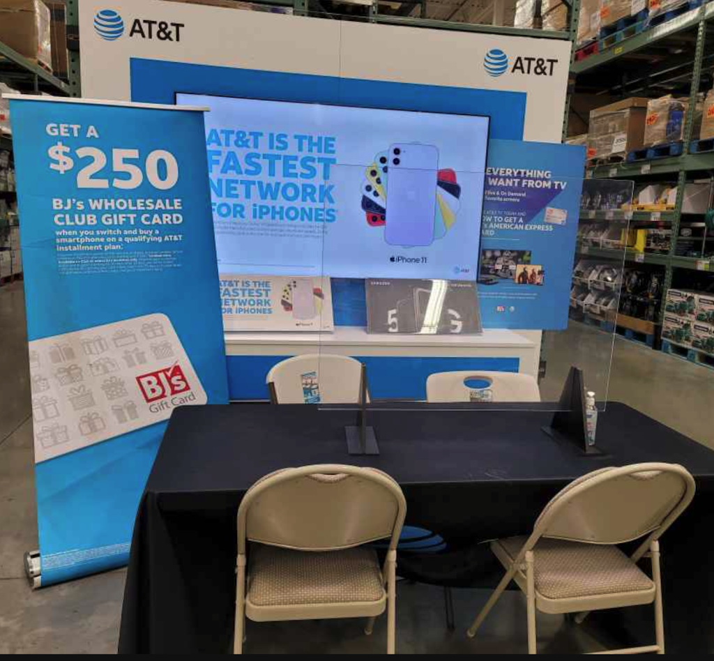 AT&T Store | 1800 Dogwood Dr SE, Conyers, GA 30013, USA | Phone: (855) 975-4062