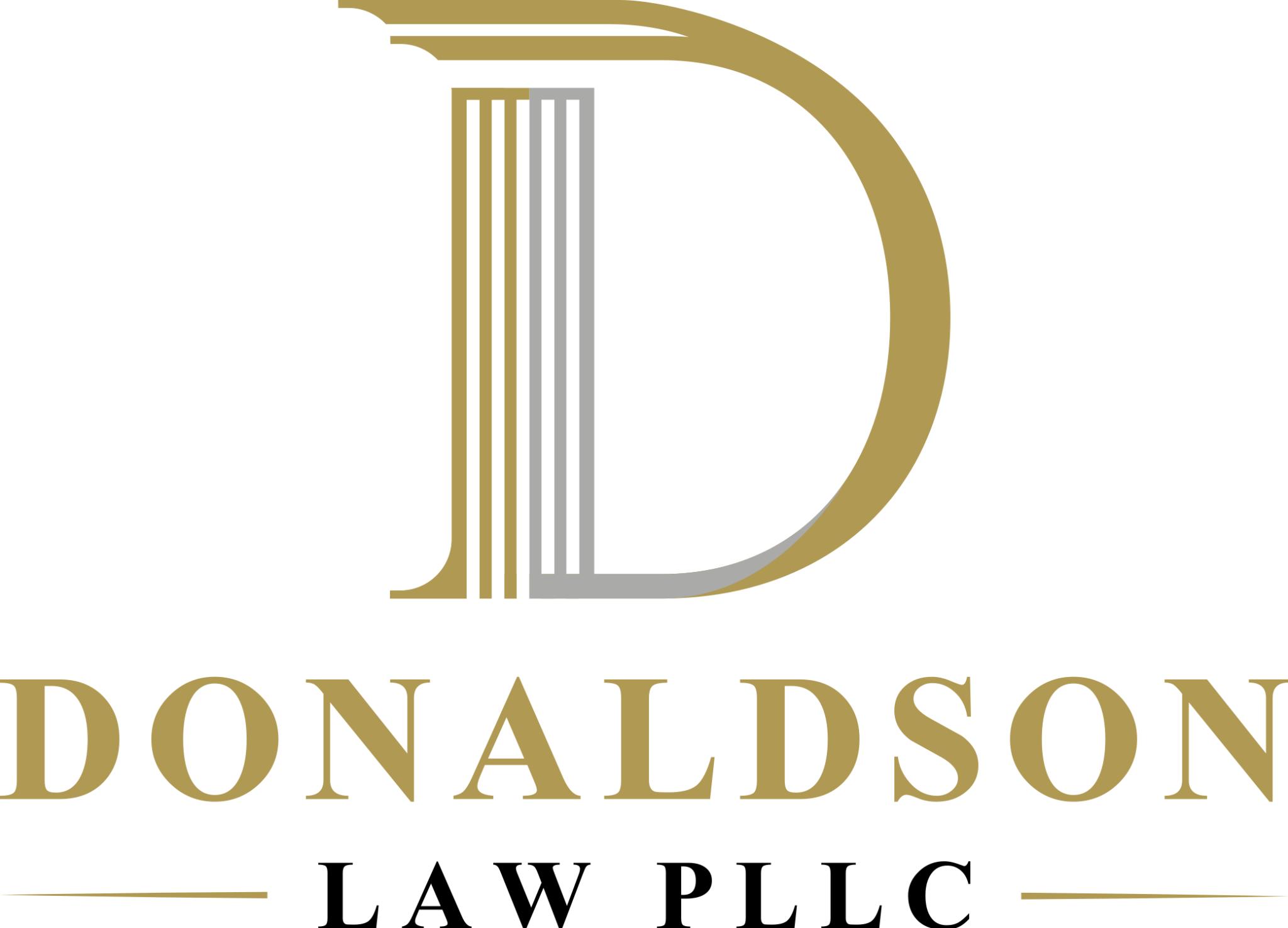 Donaldson Law PLLC | 110 N 5th Ave Rear 1st, Wilmington, NC 28401, United States | Phone: (910) 773-4608