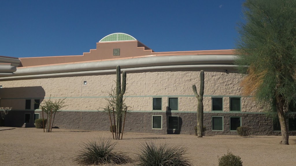 Chandler Public Library | 22 S Delaware St, Chandler, AZ 85225, USA | Phone: (480) 782-2800