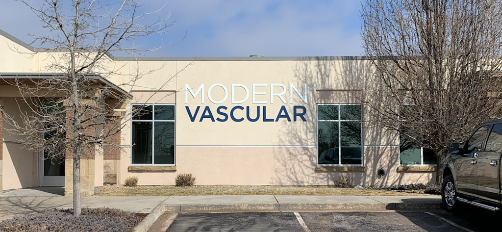 Modern Vascular | 9441 Huron St Thornton, Denver, CO 80260, USA | Phone: (720) 617-7333