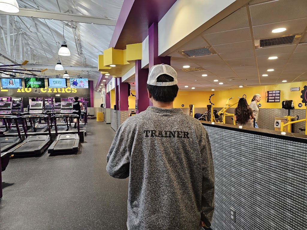 Planet Fitness | 3375 Port Chicago Hwy Suite 51, Concord, CA 94520, USA | Phone: (925) 826-5709