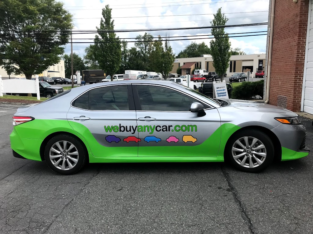 Rockville Car Wraps | 15209 Frederick Rd #202, Rockville, MD 20850, USA | Phone: (240) 660-2830