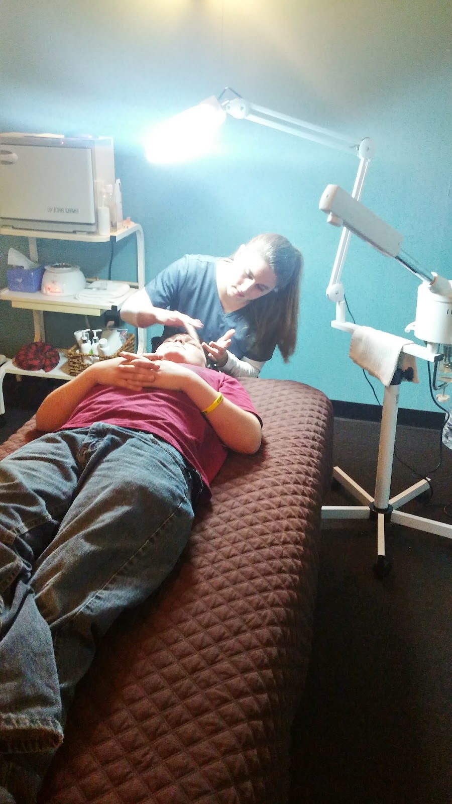 Rastore Spa | 87 19th St W, Jasper, AL 35501, USA | Phone: (205) 387-9020