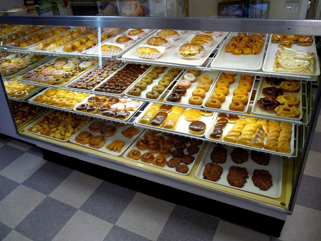 Young Donuts Inc. | 19049 Marsh Ln, Dallas, TX 75287, USA | Phone: (972) 307-5676