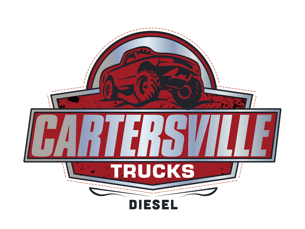 Cartersville Trucks | 5500 GA-20, Cartersville, GA 30121, USA | Phone: (470) 315-4174